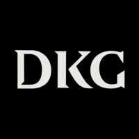 Drinksology Kirker Greer logo